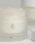 Rejuvenate Brightening Enzyme Masque