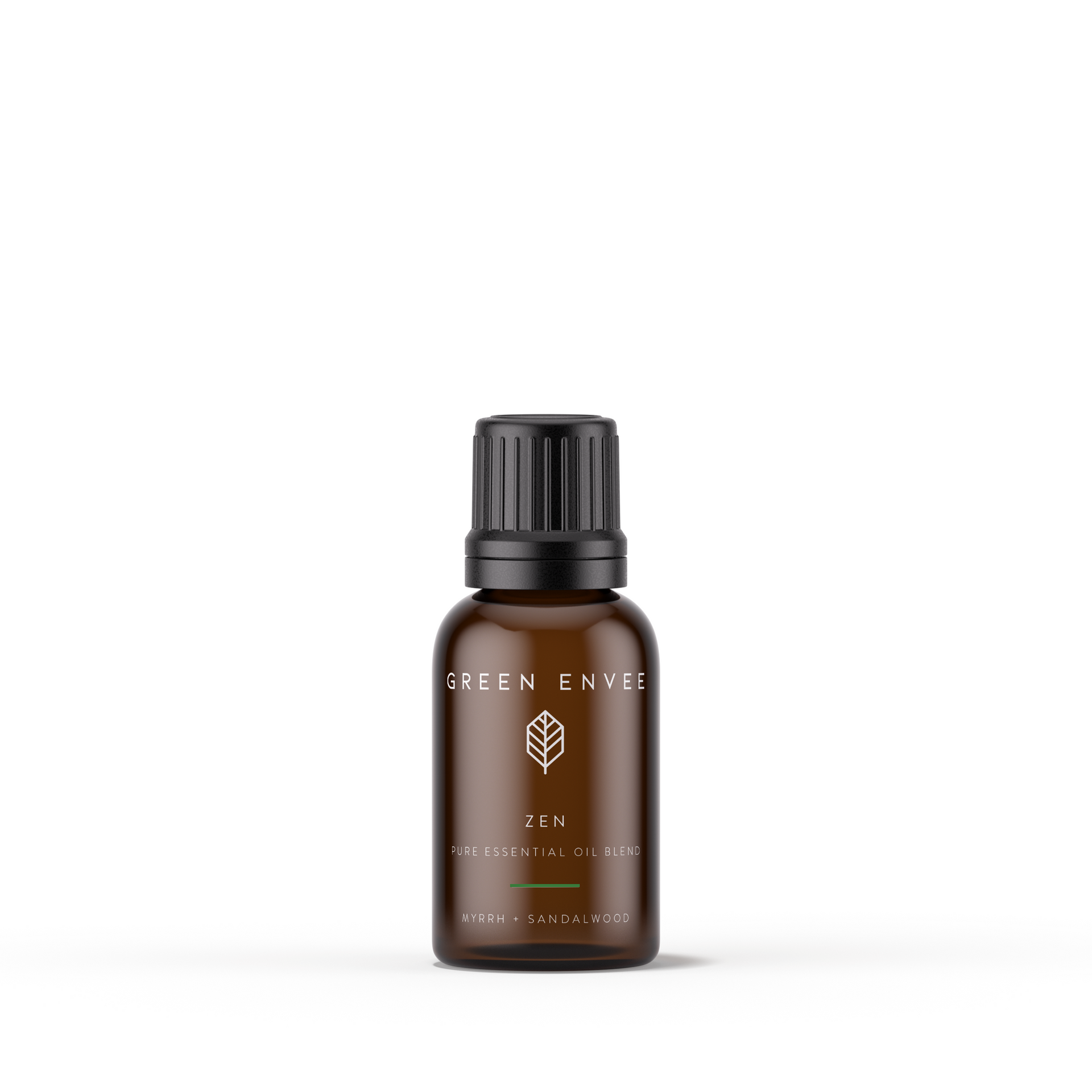 Yukiko★Comforting HydratingRefiner Zen Pure Essential Oil Blend – Green Envee Retail
