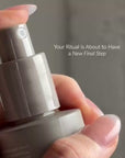 Aura Reset Mist